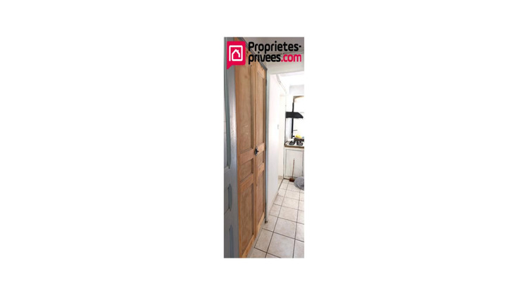 Ma-Cabane - Vente Appartement LES ARCS, 77 m²