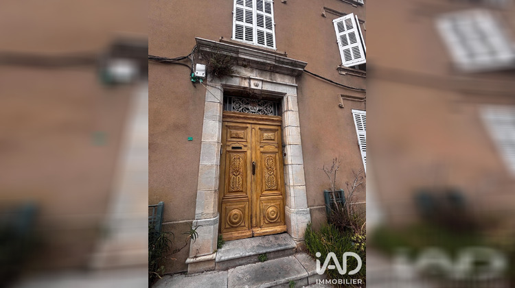 Ma-Cabane - Vente Appartement Les Arcs, 150 m²