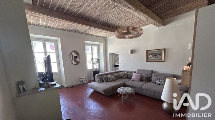 Ma-Cabane - Vente Appartement Les Arcs, 150 m²