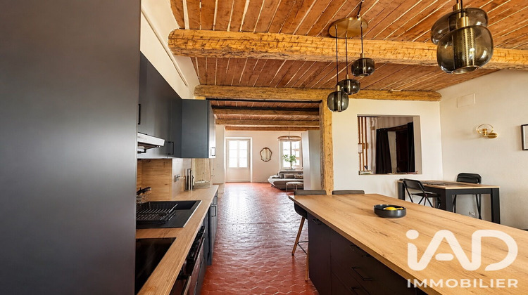 Ma-Cabane - Vente Appartement Les Arcs, 150 m²