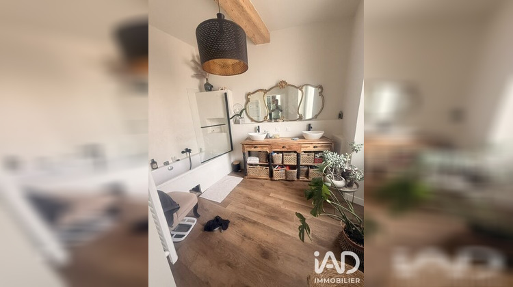 Ma-Cabane - Vente Appartement Les Arcs, 150 m²