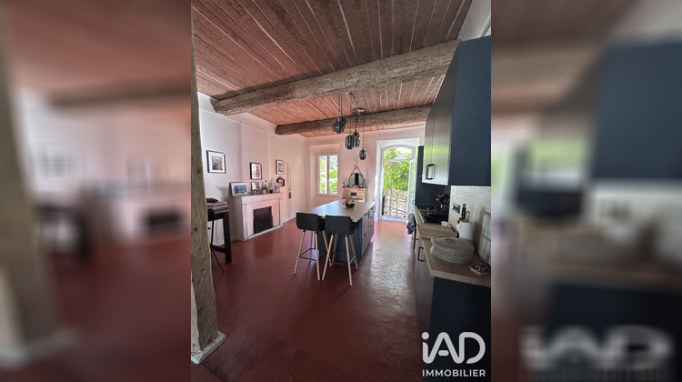 Ma-Cabane - Vente Appartement Les Arcs, 150 m²
