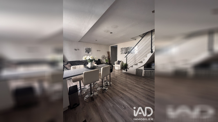Ma-Cabane - Vente Appartement Les Arcs, 79 m²