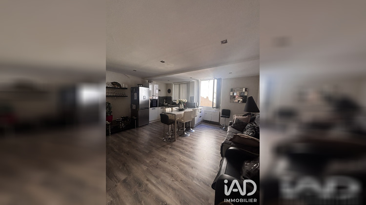 Ma-Cabane - Vente Appartement Les Arcs, 79 m²