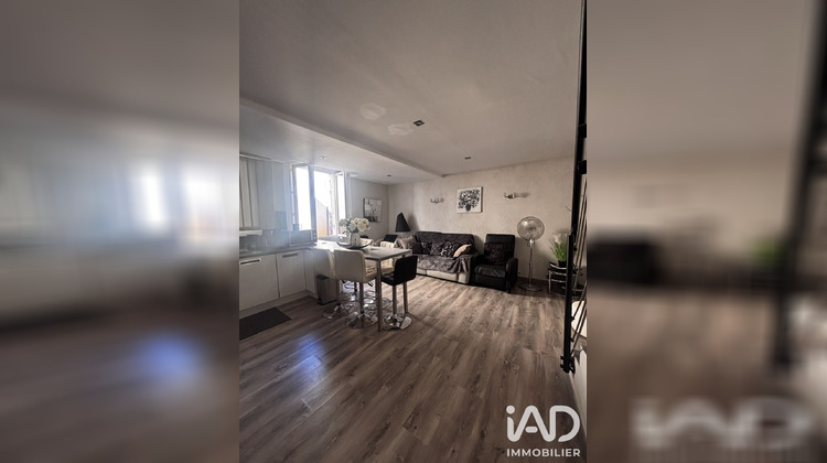 Ma-Cabane - Vente Appartement Les Arcs, 79 m²