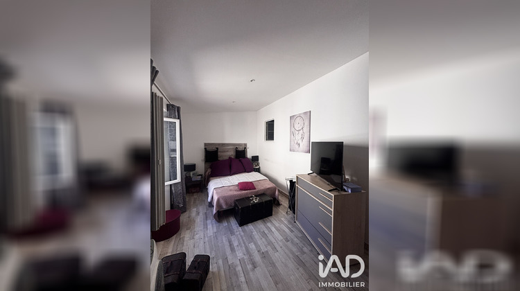 Ma-Cabane - Vente Appartement Les Arcs, 79 m²