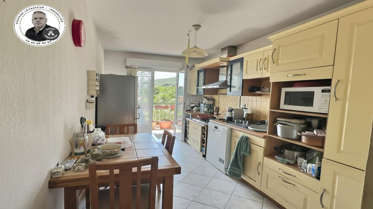 Ma-Cabane - Vente Appartement LES ARCS, 66 m²
