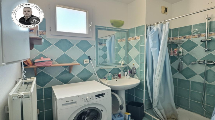 Ma-Cabane - Vente Appartement LES ARCS, 66 m²