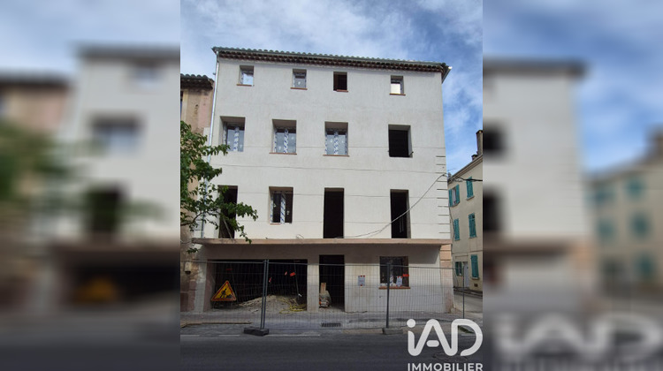 Ma-Cabane - Vente Appartement Les Arcs, 86 m²