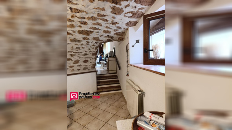Ma-Cabane - Vente Appartement LES ARCS, 93 m²