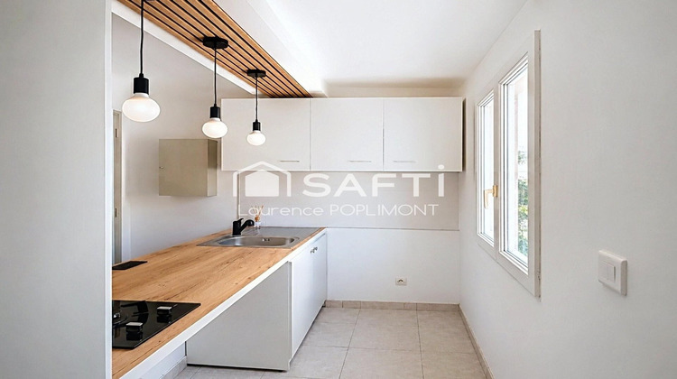 Ma-Cabane - Vente Appartement Les Arcs, 34 m²