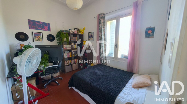 Ma-Cabane - Vente Appartement Les Arcs, 63 m²
