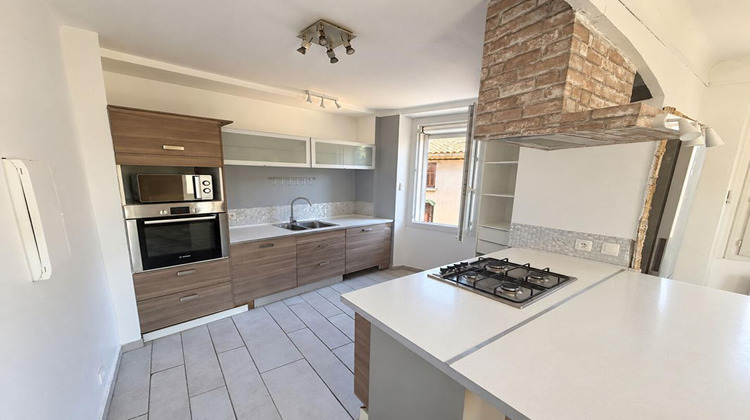 Ma-Cabane - Vente Appartement LES ARCS, 61 m²