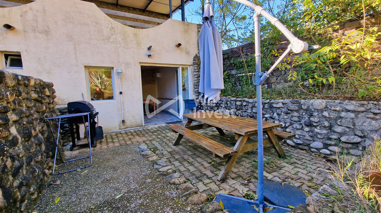 Ma-Cabane - Vente Appartement Les Assions, 64 m²