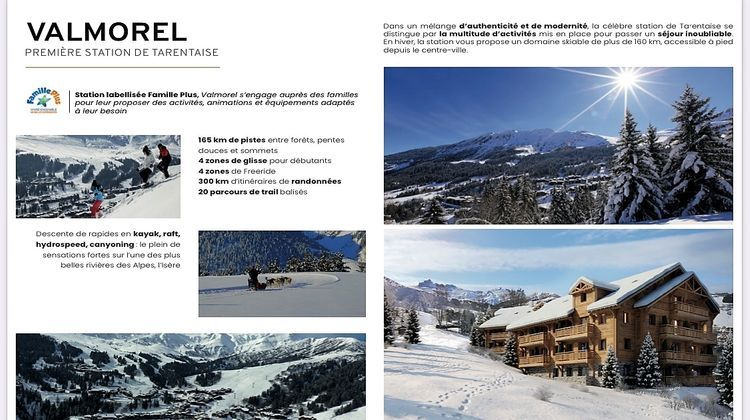 Ma-Cabane - Vente Appartement LES AVANCHERS-VALMOREL, 37 m²