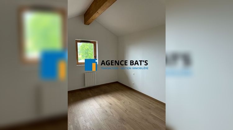 Ma-Cabane - Vente Appartement LES AVANCHERS-VALMOREL, 37 m²