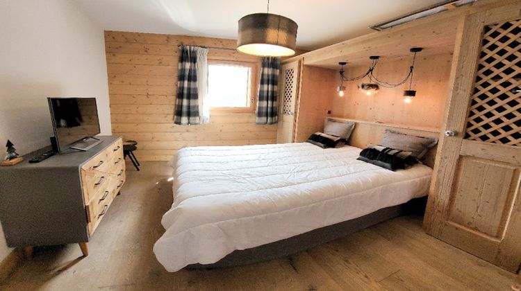 Ma-Cabane - Vente Appartement LES AVANCHERS-VALMOREL, 52 m²