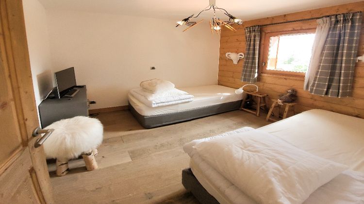 Ma-Cabane - Vente Appartement LES AVANCHERS-VALMOREL, 52 m²