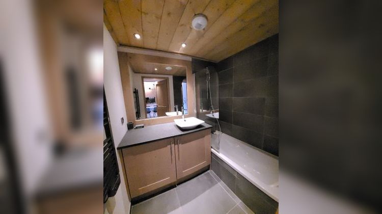 Ma-Cabane - Vente Appartement LES AVANCHERS-VALMOREL, 52 m²