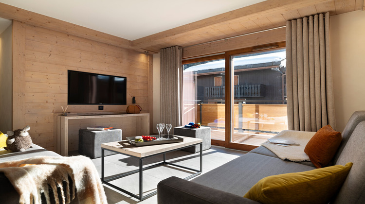 Ma-Cabane - Vente Appartement LES AVANCHERS-VALMOREL, 106 m²