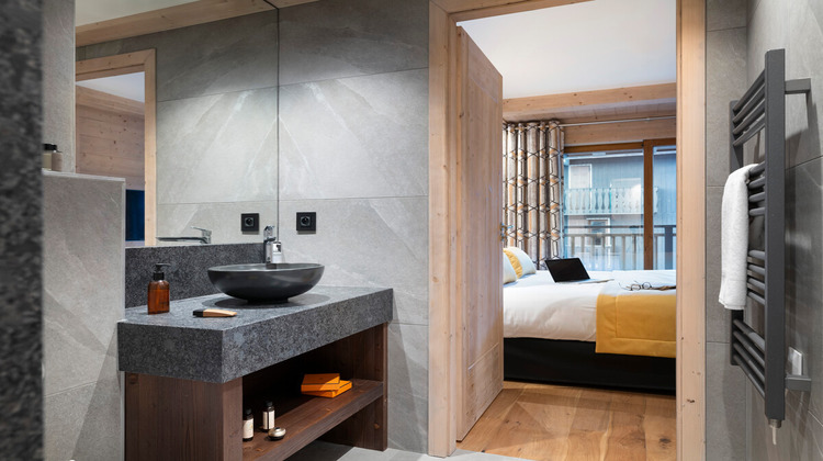 Ma-Cabane - Vente Appartement LES AVANCHERS-VALMOREL, 106 m²