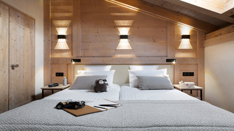 Ma-Cabane - Vente Appartement LES AVANCHERS-VALMOREL, 112 m²