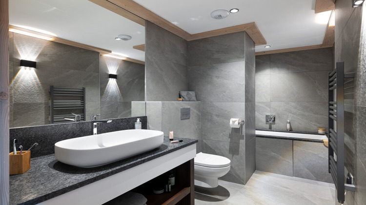 Ma-Cabane - Vente Appartement LES AVANCHERS-VALMOREL, 112 m²