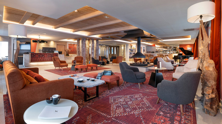 Ma-Cabane - Vente Appartement LES AVANCHERS-VALMOREL, 112 m²