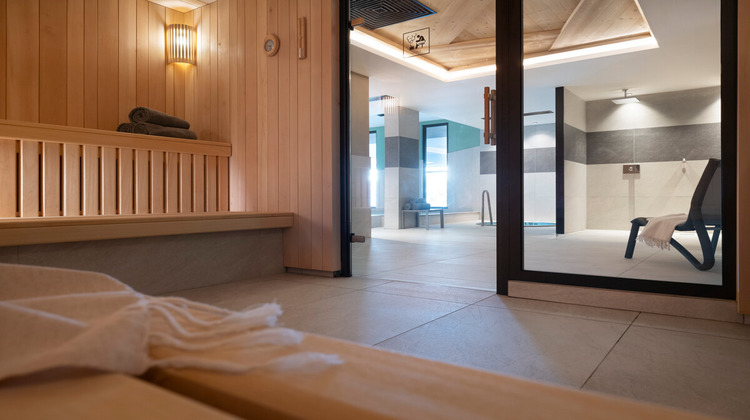 Ma-Cabane - Vente Appartement LES AVANCHERS-VALMOREL, 57 m²