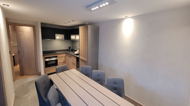 Ma-Cabane - Vente Appartement LES AVANCHERS-VALMOREL, 78 m²