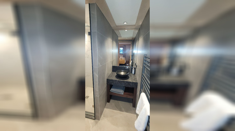 Ma-Cabane - Vente Appartement LES AVANCHERS-VALMOREL, 78 m²