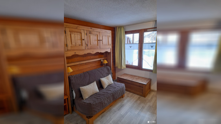 Ma-Cabane - Vente Appartement Les Avanchers-Valmorel, 26 m²