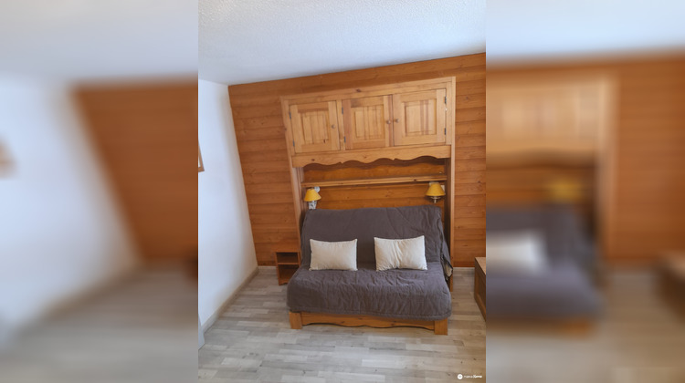 Ma-Cabane - Vente Appartement Les Avanchers-Valmorel, 26 m²