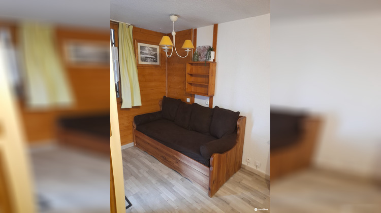 Ma-Cabane - Vente Appartement Les Avanchers-Valmorel, 26 m²