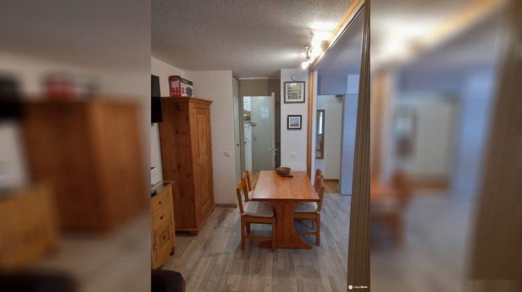 Ma-Cabane - Vente Appartement Les Avanchers-Valmorel, 26 m²