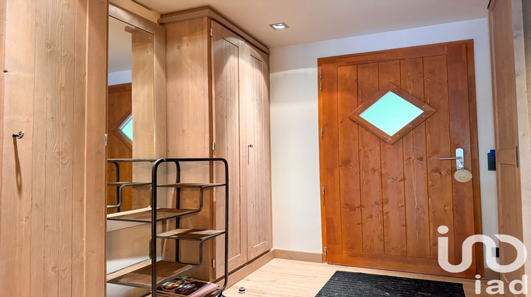 Ma-Cabane - Vente Appartement Les Avanchers-Valmorel, 117 m²