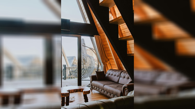 Ma-Cabane - Vente Appartement LES AVANCHERS VALMOREL, 41 m²