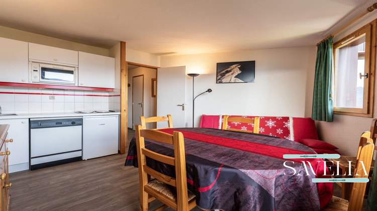 Ma-Cabane - Vente Appartement Les Avanchers-Valmorel, 36 m²