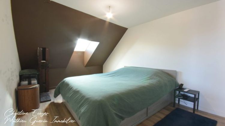 Ma-Cabane - Vente Appartement Les Avenières Veyrins-Thuellin, 46 m²