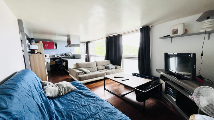 Ma-Cabane - Vente Appartement Les Avirons, 52 m²