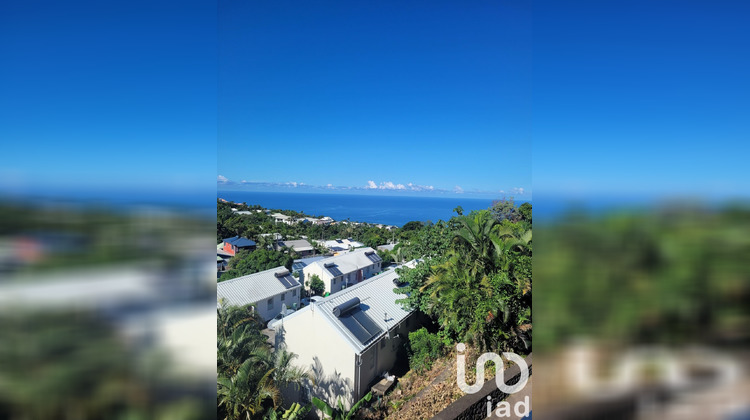 Ma-Cabane - Vente Appartement Les Avirons, 76 m²