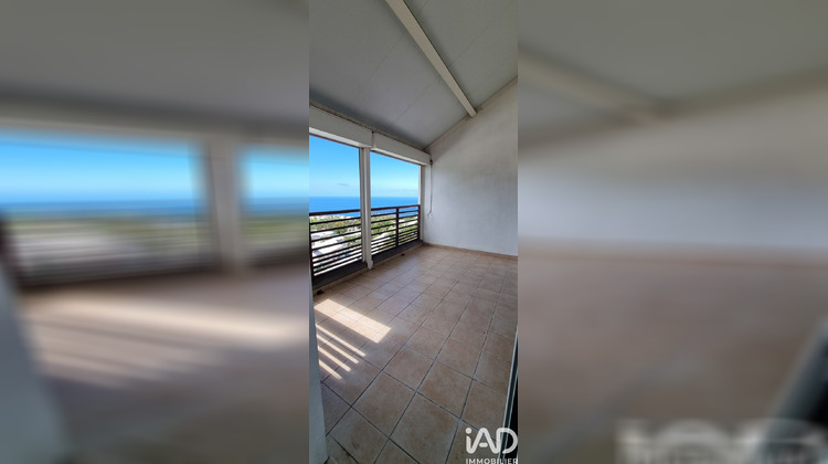 Ma-Cabane - Vente Appartement Les Avirons, 76 m²