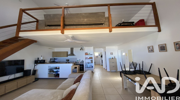 Ma-Cabane - Vente Appartement Les Avirons, 77 m²