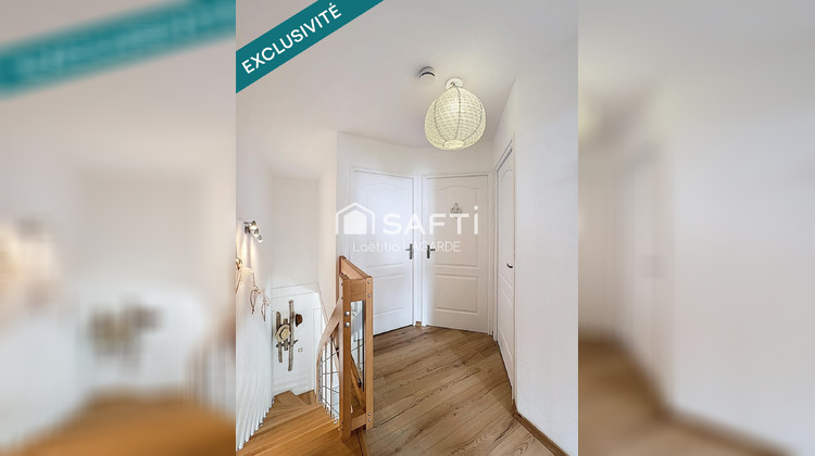 Ma-Cabane - Vente Appartement Les Avirons, 95 m²