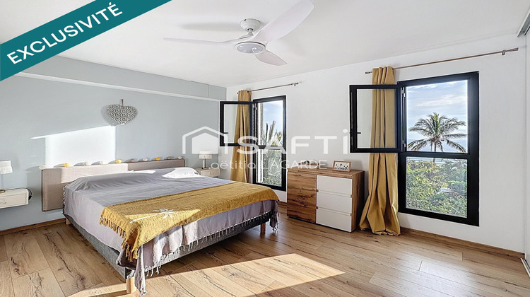 Ma-Cabane - Vente Appartement Les Avirons, 95 m²