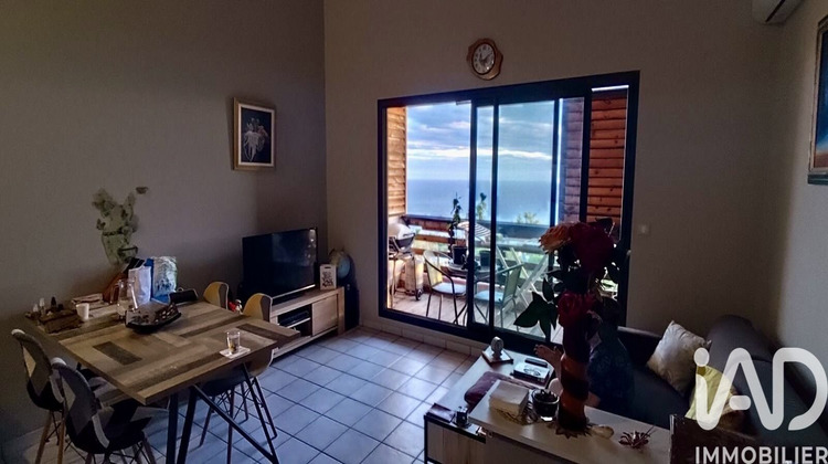 Ma-Cabane - Vente Appartement Les Avirons, 45 m²