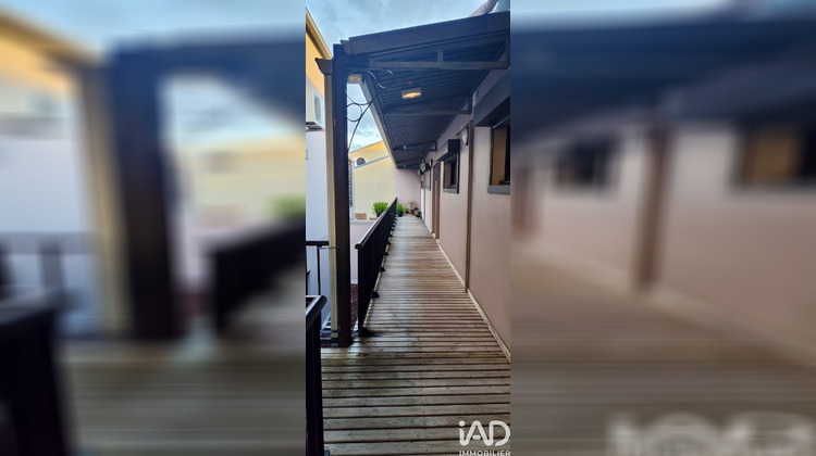 Ma-Cabane - Vente Appartement Les Avirons, 45 m²