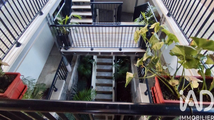 Ma-Cabane - Vente Appartement Les Avirons, 45 m²