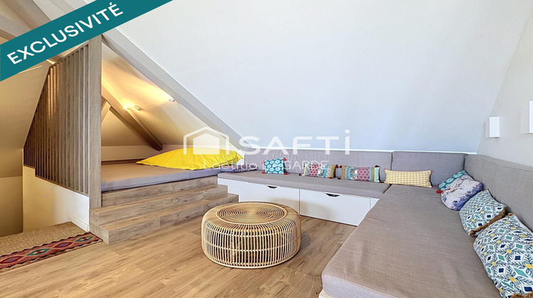 Ma-Cabane - Vente Appartement Les Avirons, 78 m²