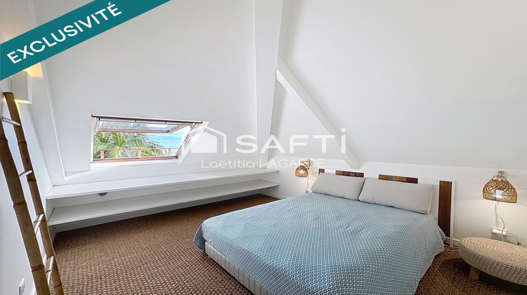 Ma-Cabane - Vente Appartement Les Avirons, 78 m²